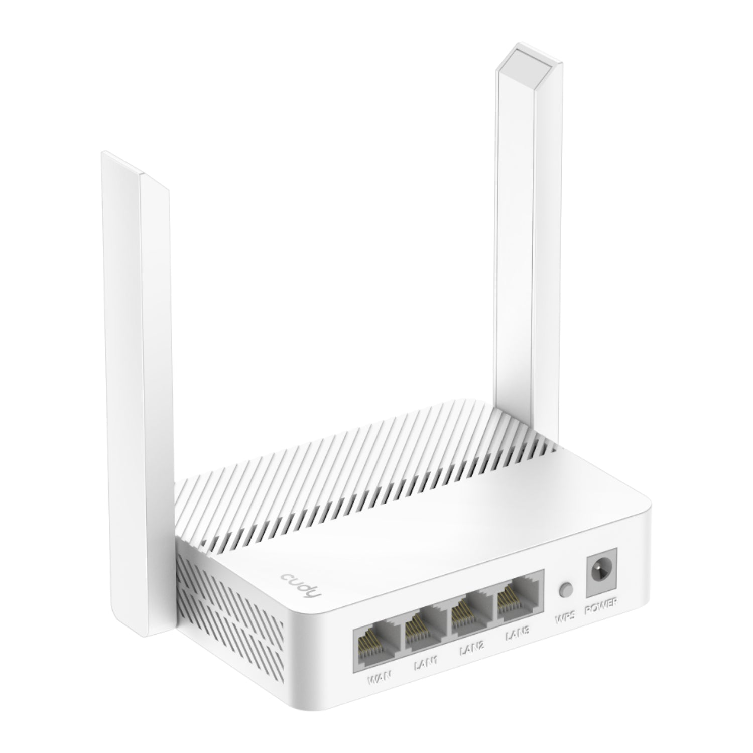 Cudy N300 2.4GHZ WI-FI Router image 3