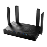 Cudy AX3000 Gigabit WI-FI 6 Mesh Router image 2