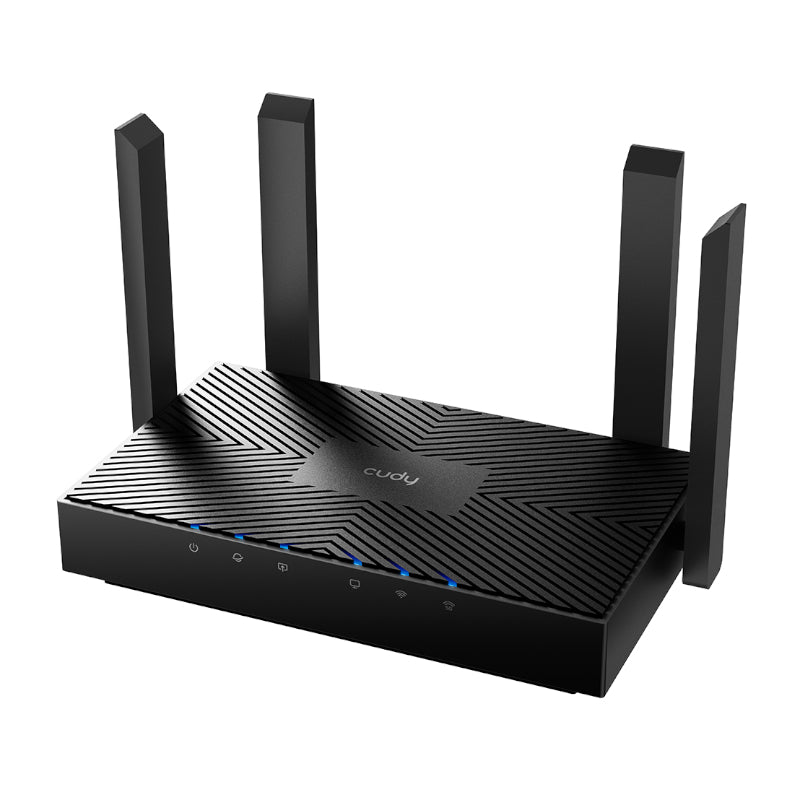 Cudy AX3000 Gigabit WI-FI 6 Mesh Router image 2