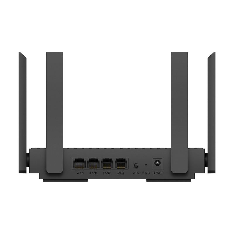 Cudy AX3000 Gigabit WI-FI 6 Mesh Router image 3