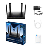 Cudy AX3000 Gigabit WI-FI 6 Mesh Router image 4