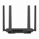 Cudy AX3000 5-PORT Gigabit Dual-Band WI-FI 6 Mesh Router – Black image 4