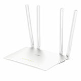 Cudy 300MBPS 5-PORT WI-FI 4 Router – White image 2