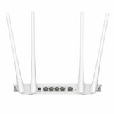 Cudy 300MBPS 5-PORT WI-FI 4 Router – White image 3
