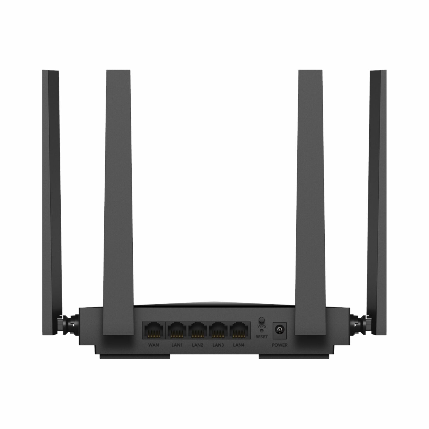 Cudy BE3600 Gigabit WI-FI 7 Router ( ) image 2