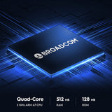 Cudy BE3600 Gigabit WI-FI 7 Router ( ) image 4