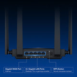 Cudy BE3600 Gigabit WI-FI 7 Router ( ) image 5