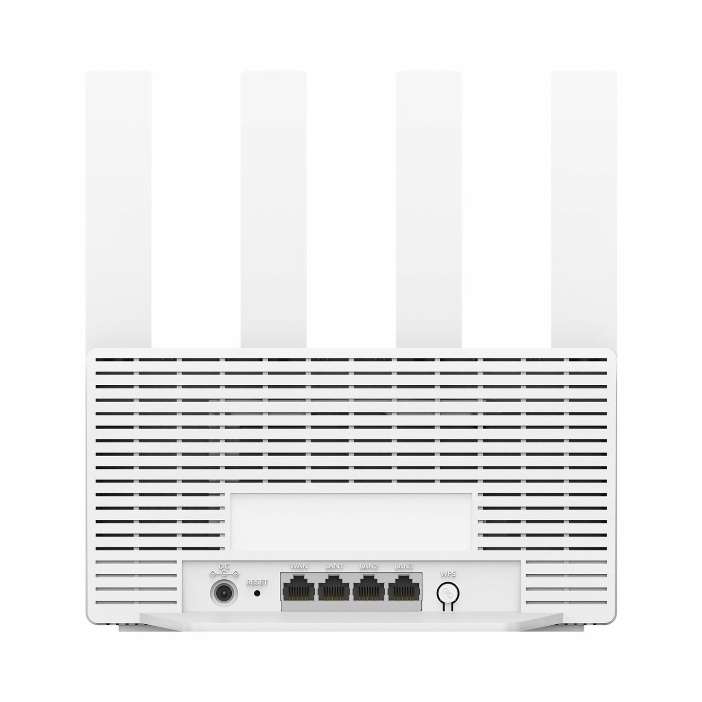 Cudy BE3600E WI-FI 7 Gigabit Router image 2