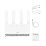 Cudy BE3600E WI-FI 7 Gigabit Router image 3