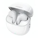 Ugreen Lightbuds Basic Earphones (semi In-Ear)–white