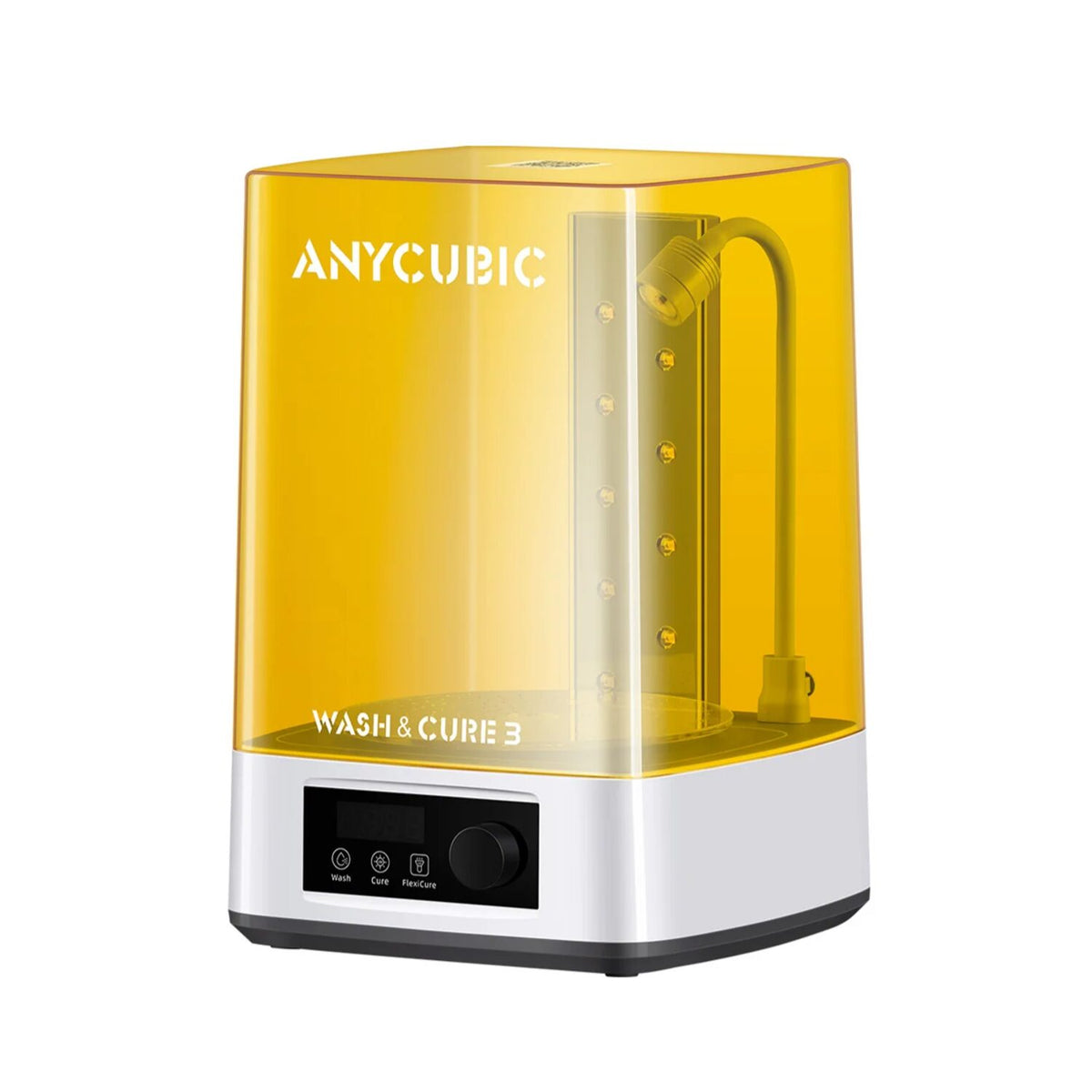 Anycubic Wash And Cure 3 image 5