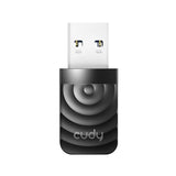 Cudy 1300MBPS High Gain WIFI USB3.0 Adapter image 2