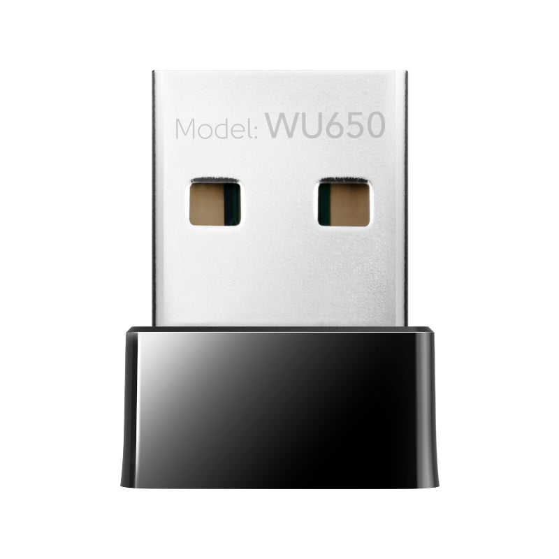 Cudy AC650 WIFI Mini USB Adapter image 2