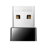Cudy AC650 WIFI Mini USB Adapter image 2
