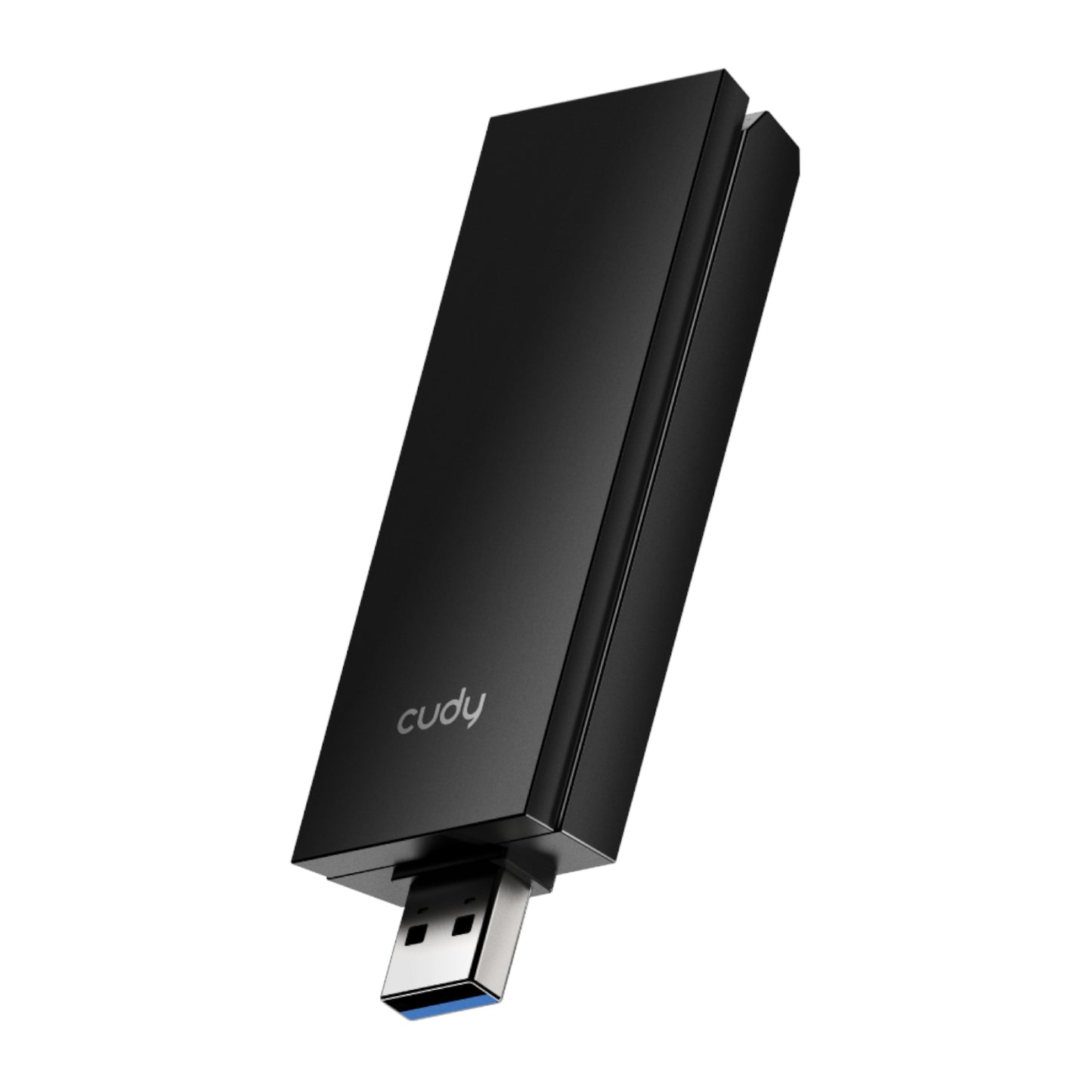 Cudy BE6500 Tir-Band WI-FI7 USB 3.0 Adapter image 2
