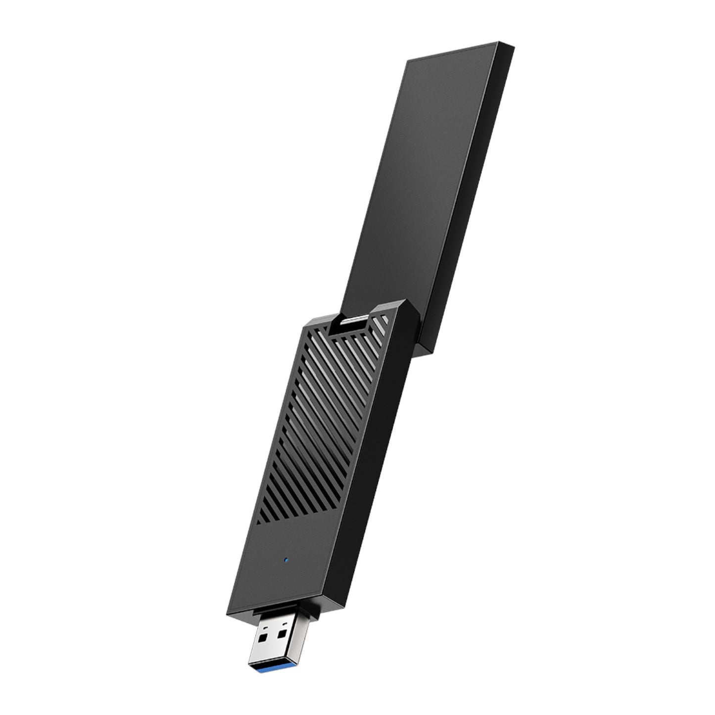 Cudy BE6500 Tir-Band WI-FI7 USB 3.0 Adapter image 4