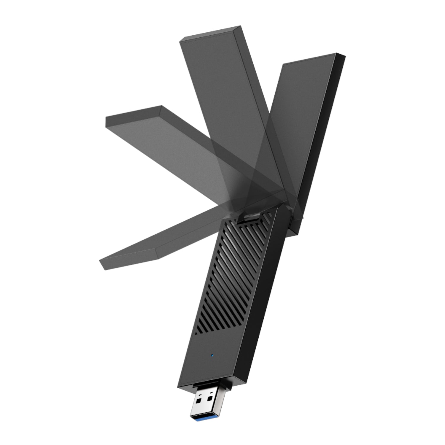 Cudy BE6500 Tir-Band WI-FI7 USB 3.0 Adapter image 5