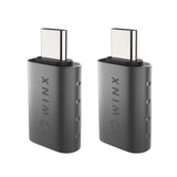 Winx Link Simple Type-C To USB Adapter Dual Pack image 2