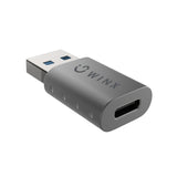 Winx Link Simple USB To Type-C Adapter Dual Pack image 2