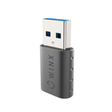 Winx Link Simple USB To Type-C Adapter Dual Pack image 3