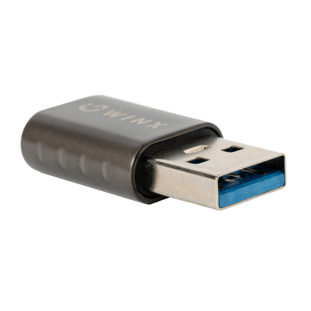 Winx Link Simple USB To Type-C Adapter Dual Pack image 5