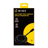 Winx Cast More Type-C Wireless Display Transmitter image 4
