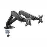 Winx Rise Pro Dual Full Motion Monitor Arm image 4