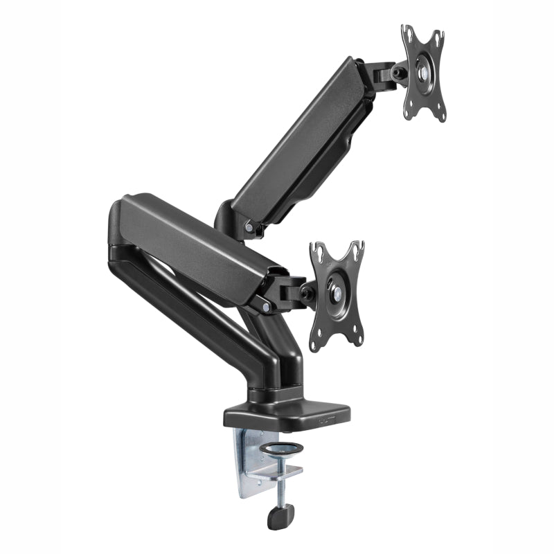 Winx Rise Pro Dual Full Motion Monitor Arm image 6