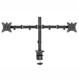 Winx Rise Simple Adjustable Dual Monitor Arm image 6