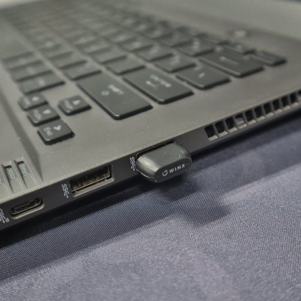 Winx Connect Simple Bluetooth 5.1 Adapter image 5