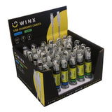 Winx USB To Type-C|lightning Charging Cables