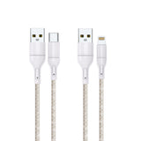 Winx USB To Type-C|lightning Charging Cables image 2