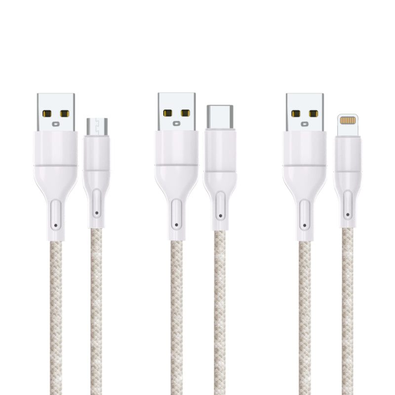 Winx USB Charging Cables image 2