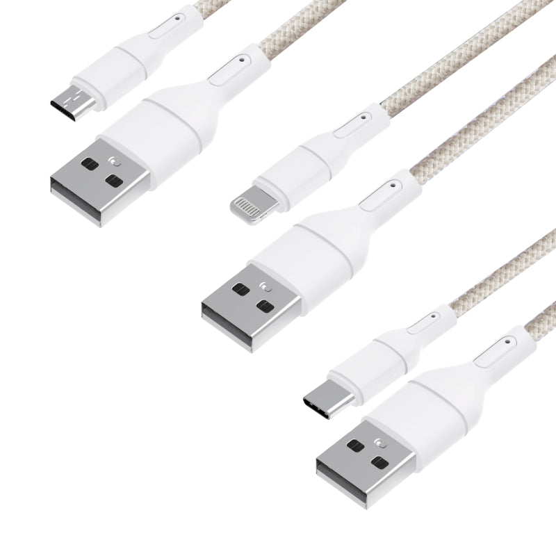 Winx USB Charging Cables image 3