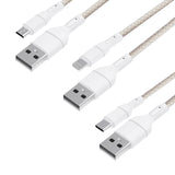 Winx USB Charging Cables image 3