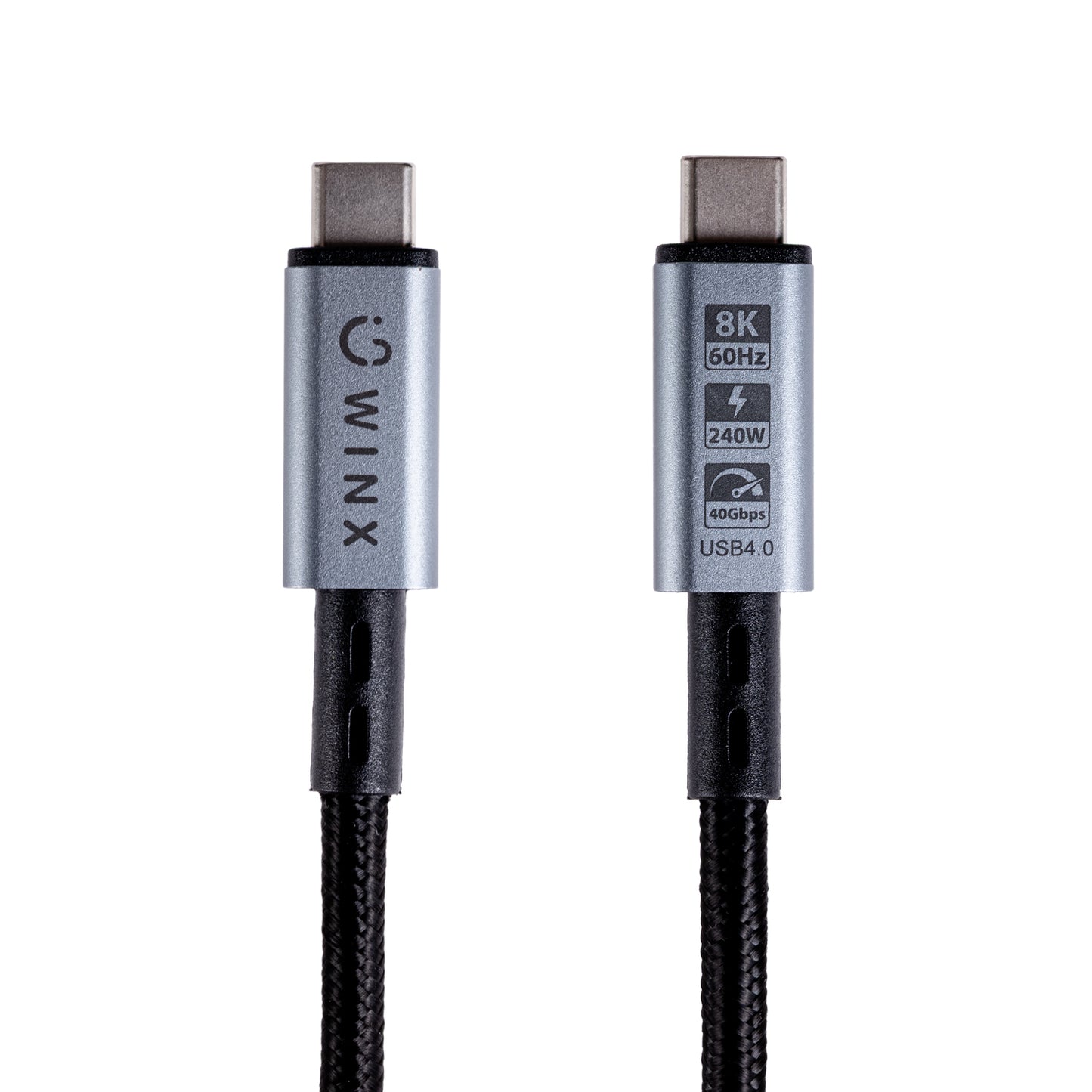 Winx Link Pro Type-C 1M Cable image 2