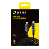 Winx Link Pro Type-C 1M Cable image 5