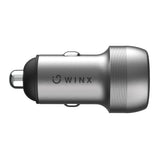 Winx Power Fast 89W Car Charger image 2