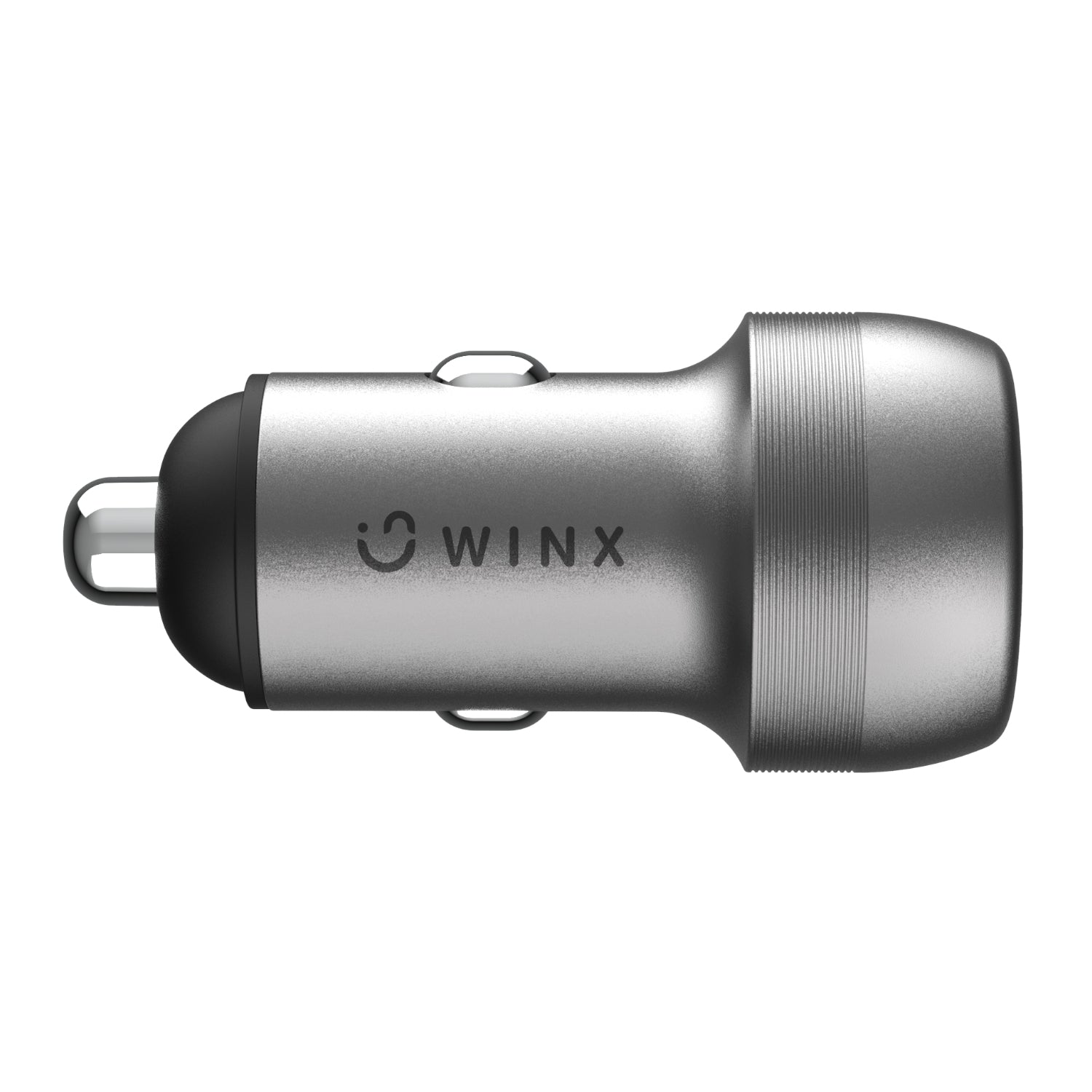 Winx Power Fast 89W Car Charger image 2