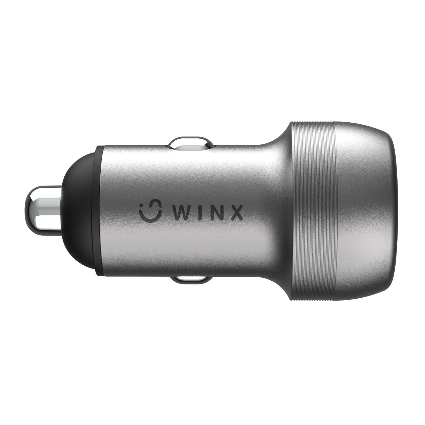 Winx Power Fast 89W Car Charger image 2