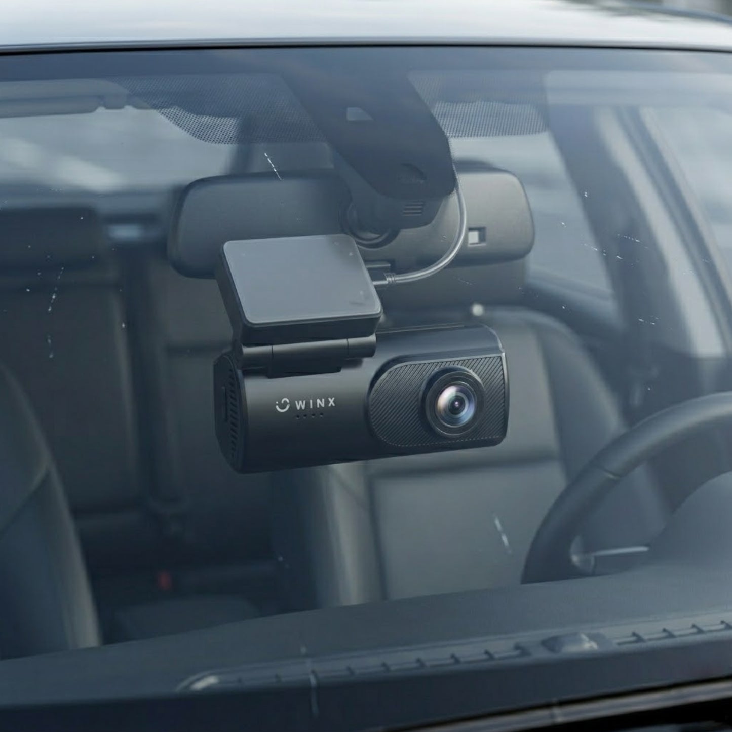Winx Track Essential 2K Dash Cam image 6