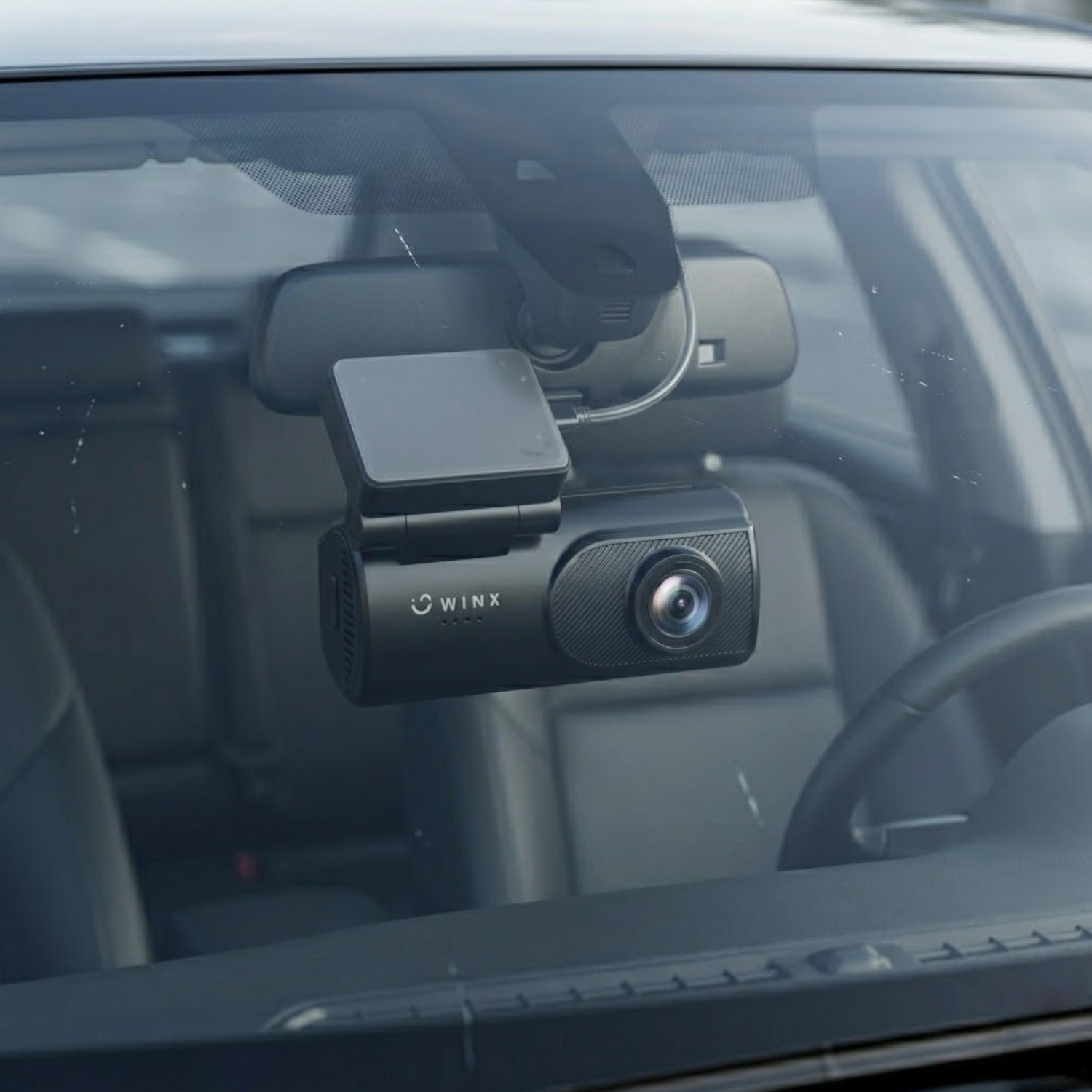 Winx Track Essential 2K Dash Cam image 6