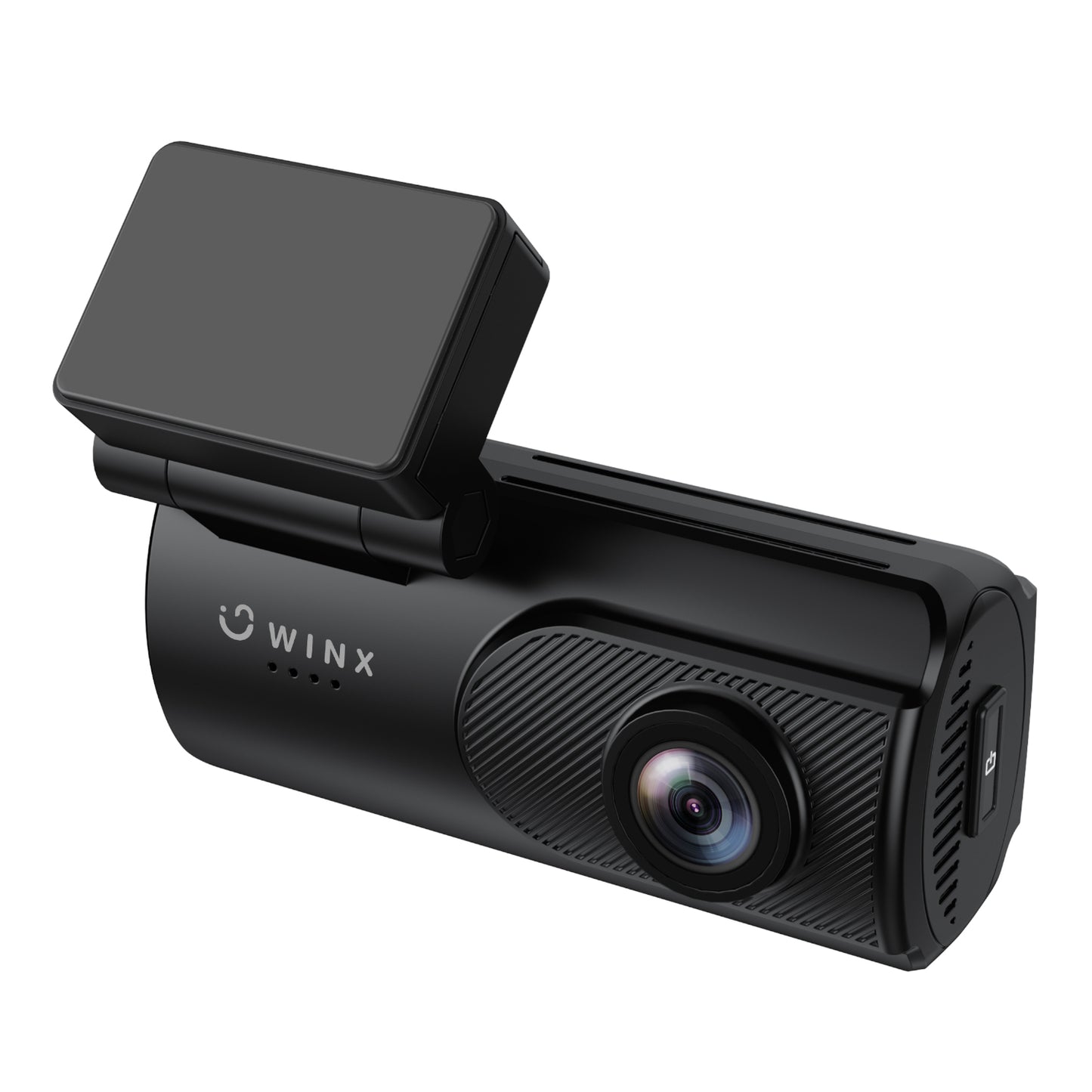 Winx Track Pro 2K Dash Cam
