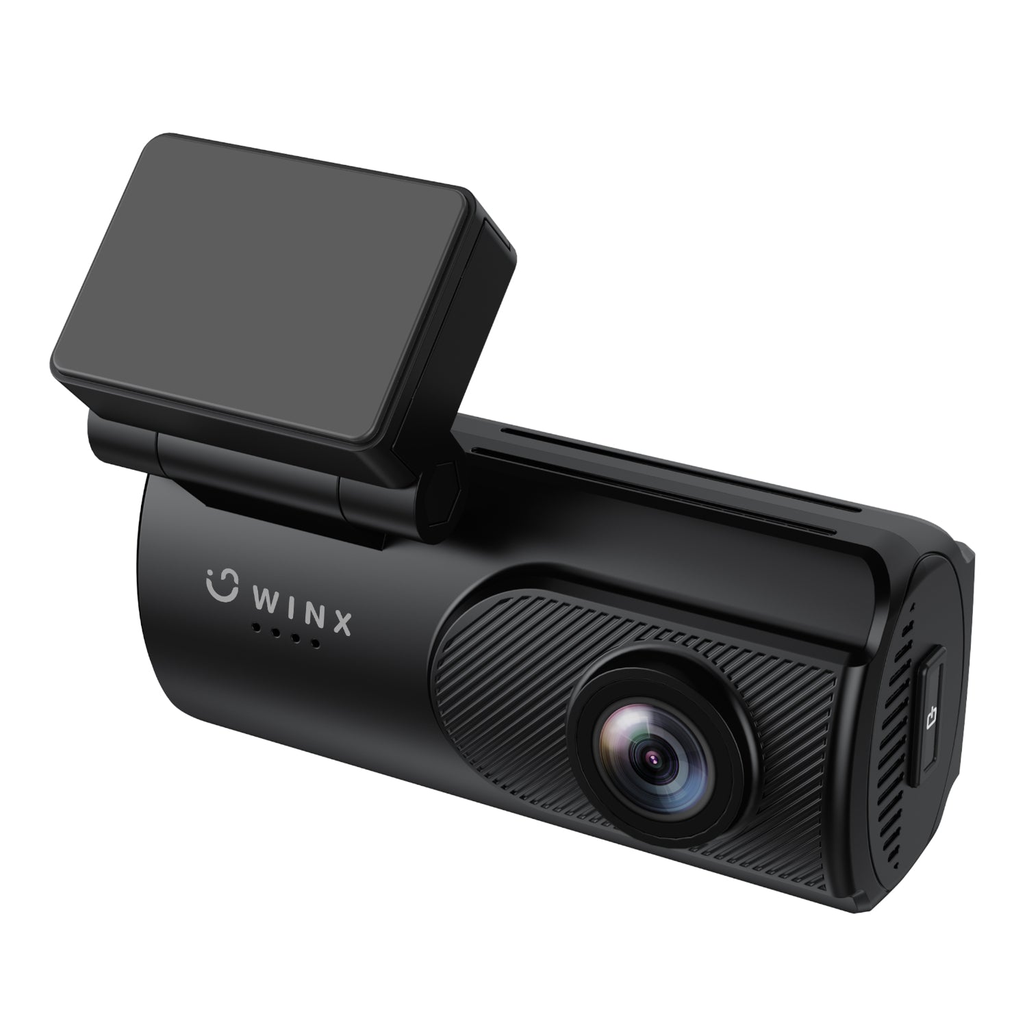 Winx Track Pro 2K Dash Cam