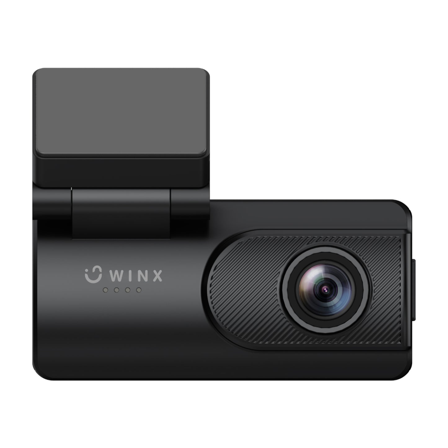 Winx Track Pro 2K Dash Cam image 2
