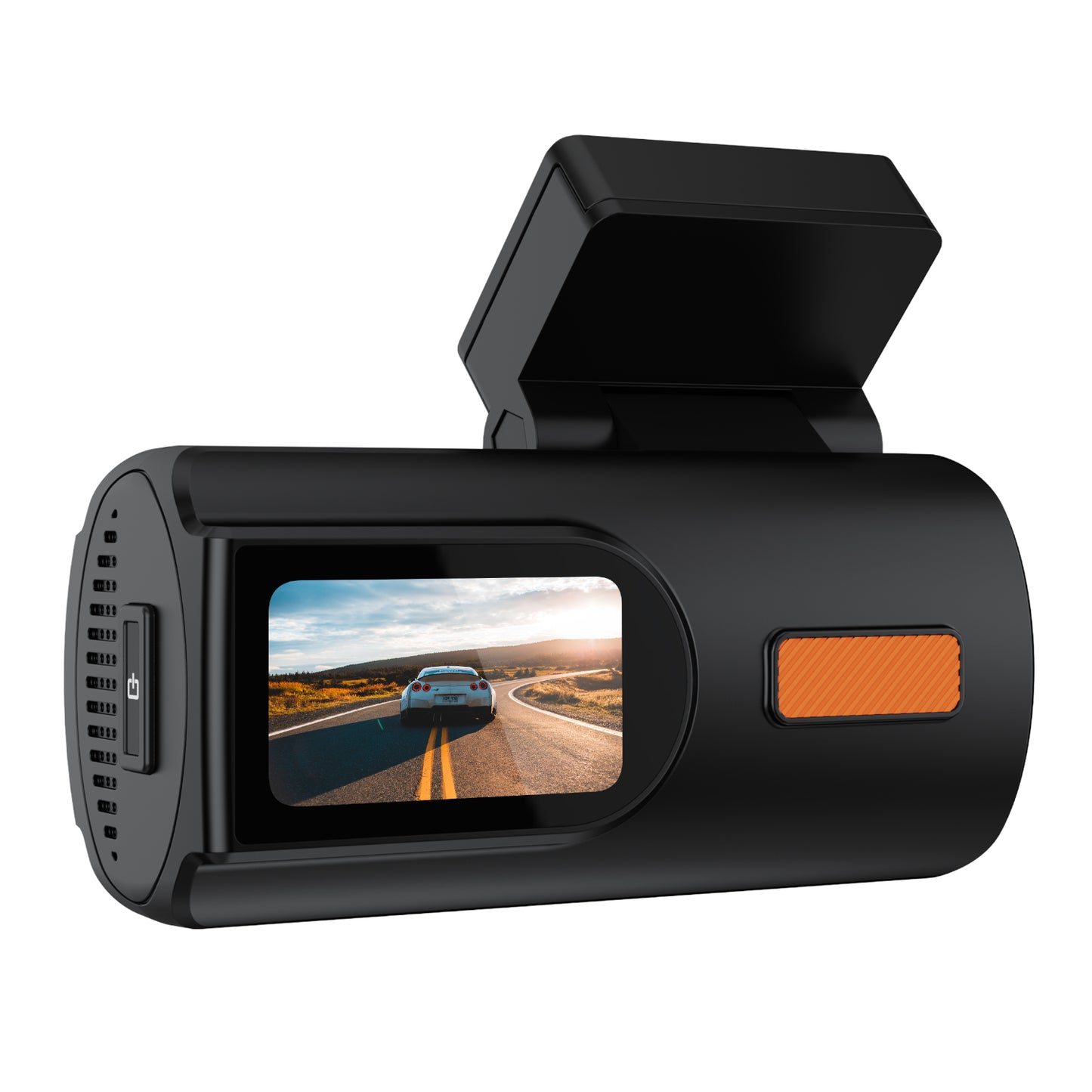 Winx Track Pro 2K Dash Cam image 5