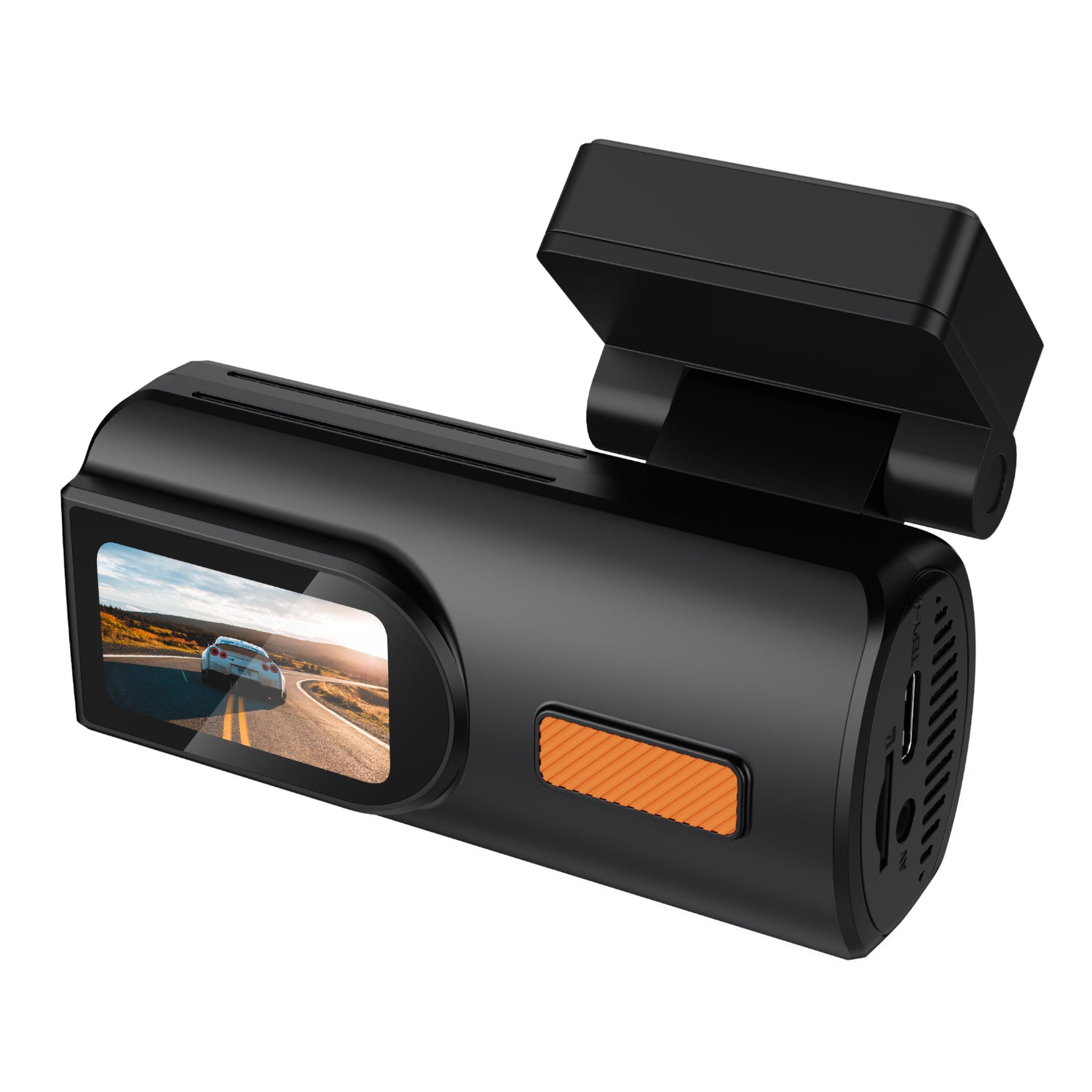 Winx Track Pro 2K Dash Cam image 6