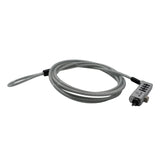 Winx Secure Max Universal Code Cable Lock image 2