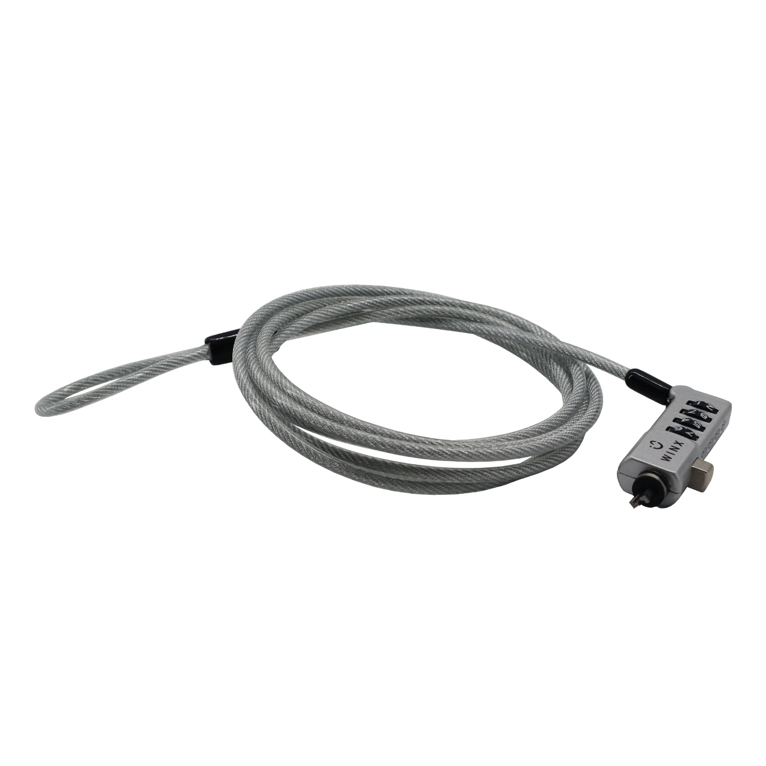 Winx Secure Max Universal Code Cable Lock image 2