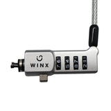 Winx Secure Max Universal Code Cable Lock image 4